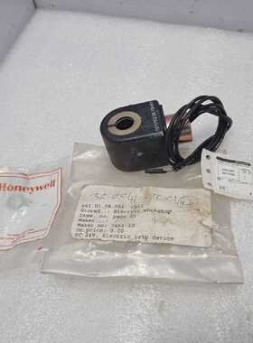Honeywell N0C111C2 Coil 24V DC Watts 10 7C111C2 25 1SHF7