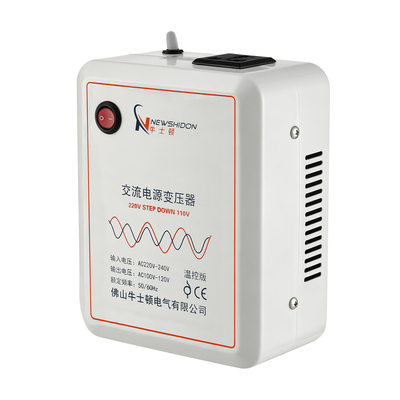 纯铜变压器220V转110V电压转换器