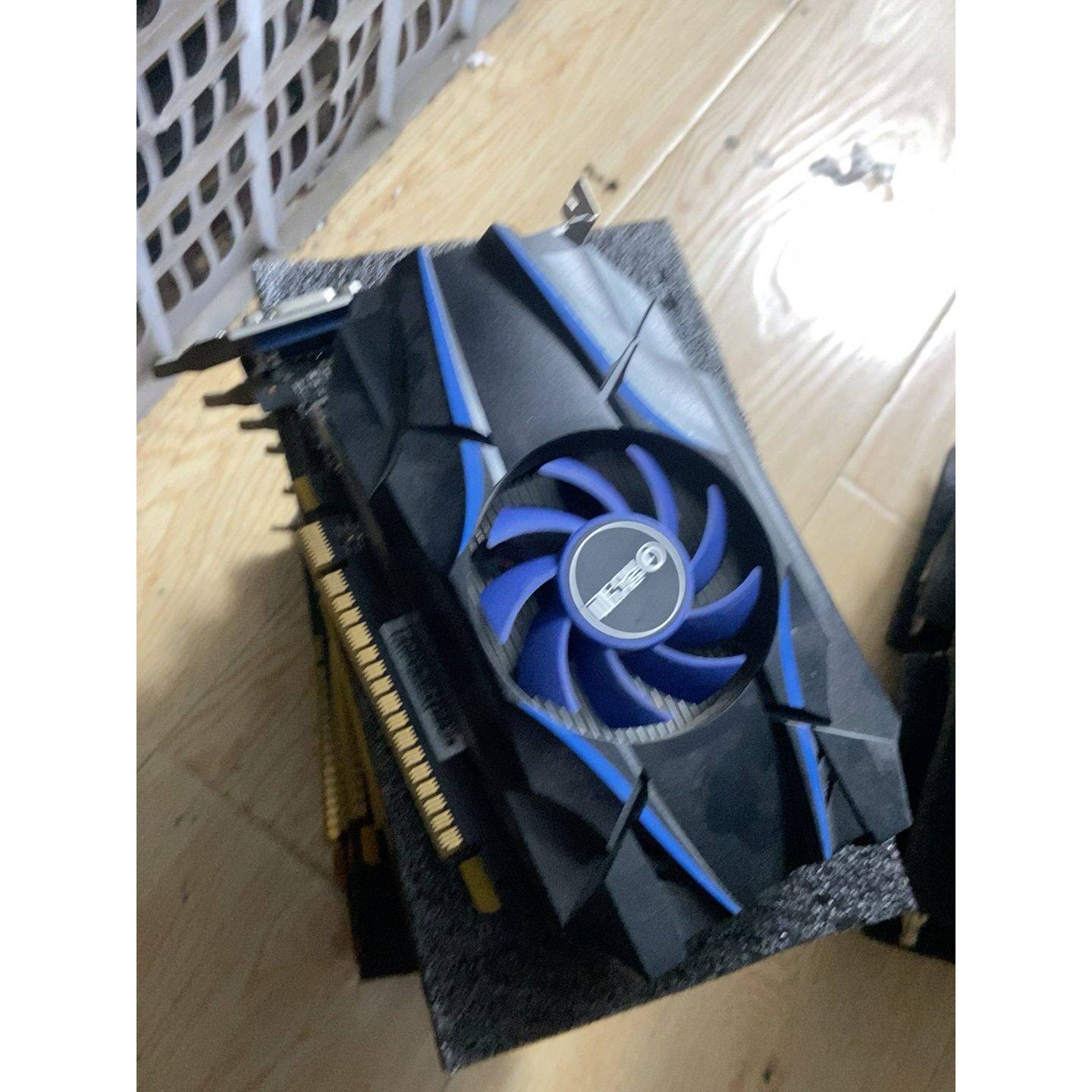 议价-清一色 影驰GT1030 2G龙将