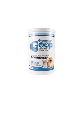 美国goop猫咪去油膏油尾巴黑下巴