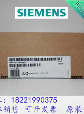 议价西门子1500 CPU 1516F-3 PN/DP 安全型 6ES7516-3FN01-0AB0 F