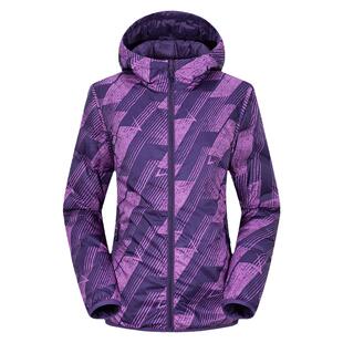 2025新款双面穿羽绒服男女式加厚白鸭绒短款户外防风连帽外套冬季