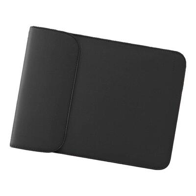 mosiso笔记本内胆套皮电脑包