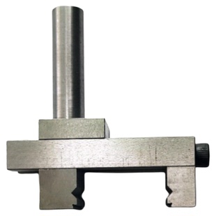 铜公夹具电脉冲加硬电极夹头固定夹火花机加工专用精密导电夹具