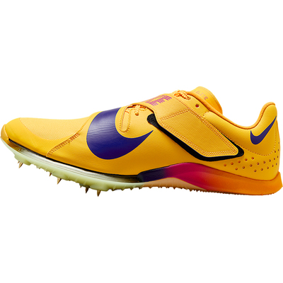 Nike/耐克正品Long Jump Elite男士训练田径跳远钉鞋FZ9326-800