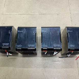 导轨电源S8VK-C48024 24V 20A—议价