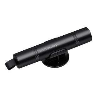 汽车破窗器车载割刀玻璃多功能神器逃生车用应急救生锤一秒安全带