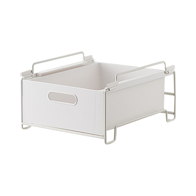 卫生间洗手间柜下水槽收纳置物架