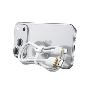 第一卫适用苹果17充电线iPhone16车载15promax快充数据线usb转typec手机CarPlayC口充电宝充电器线转换接口