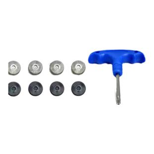 PXG铁杆 0317CB配重0317T螺丝0311 T/P/XP GEN7 GEN6 GEN4 5 IRON