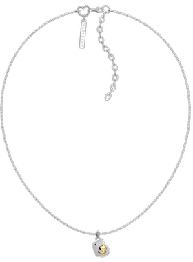 MARSEVEN发财小兔子项链