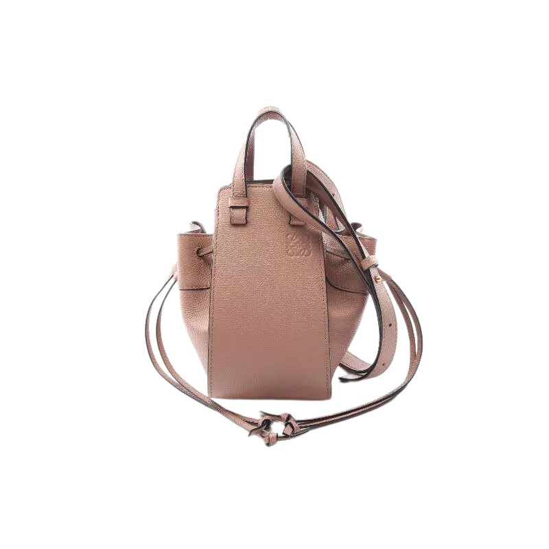中古Loewe罗意威斜挎包