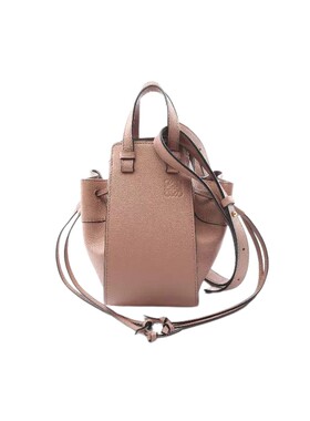 中古Loewe罗意威斜挎包