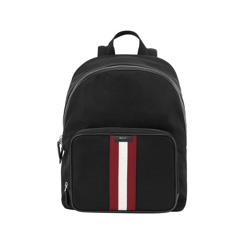 Bally/巴利男士手提双肩背包