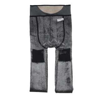 正品娜娇婷3秒即热裤728加厚3800D款加绒西瓜裆踩脚裤打底裤三秒