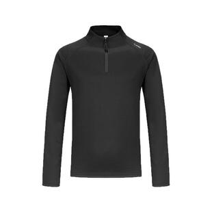 Light Weight新款男士运动健身显壮速干跑步训练服春秋长袖T恤