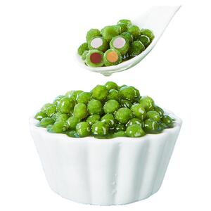 广禧青团小丸子500g