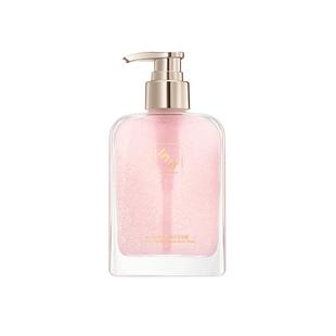 Inn玫瑰水光磨砂沐浴蜜去角质清洁保湿嫩滑提亮玫瑰香年货节礼物