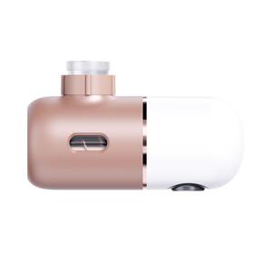 洗脸净水器氧芬除氯深入清洁毛孔