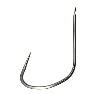 无刺加大鲤角钩新关东防锈