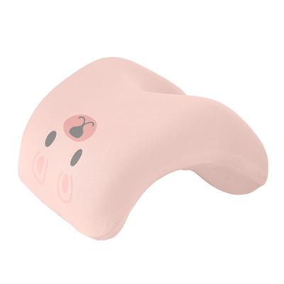 脊态中小学生儿童教室午睡枕头