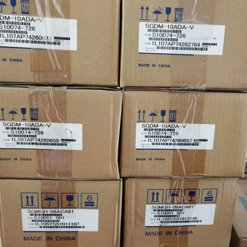 SGMPH-02A2A-YR12 SGMPH-02A2A-YR12  承接伺服电机驱动维修