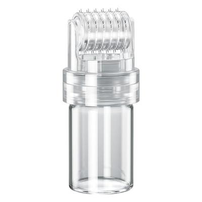 医用无菌械字号滚针微针生发上药