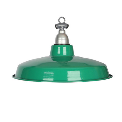 复古怀旧防雨吊灯罩马路边边