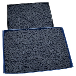 散装活性炭除甲醛新房装修急住吸附异味家用空气净化椰壳颗粒碳包