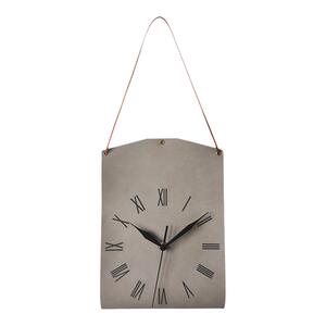 原创北欧挂钟艺术装饰可爱家居钟饰创意挂表挂墙客厅卧室免打孔