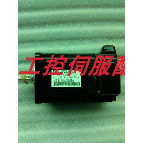 议价全新SGMAV-01ADA21/02/04/08/41/61电机现货询价