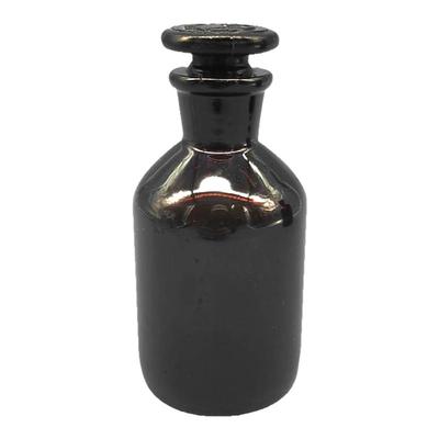 Labshark棕色试剂瓶破损包赔