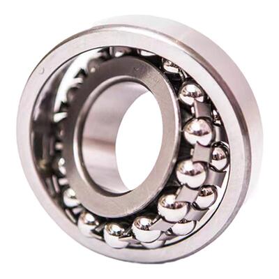 HRB调心球直销正品哈尔滨轴承