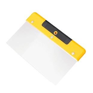 不锈钢刮板刮刀油灰刀腻子刮灰刀墙面批灰刀铲刀汽车补原子灰刮片