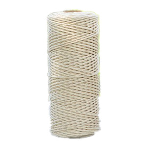 Chef用具 食品专用捆肉线 烤全鸡捆绑绳子 捆扎线 纯棉线 100米