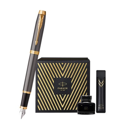 parker派克IM先锋经典钢笔礼盒