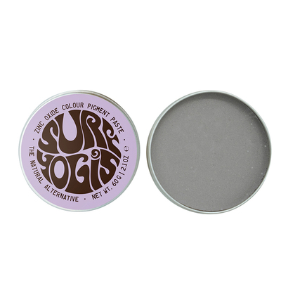 SurfYogis保护海洋珊瑚防晒泥