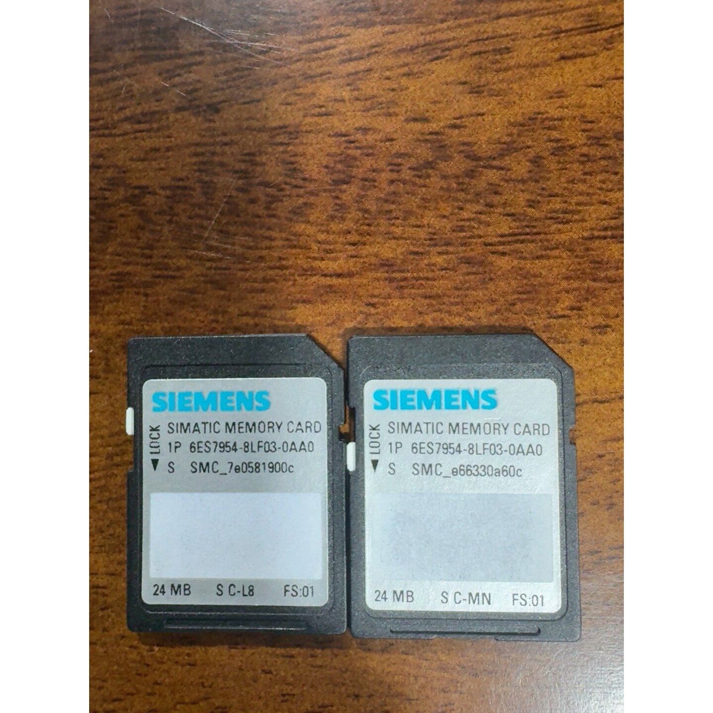 议价内存卡型号6ES79548LF03维修图片