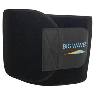 大浪哥big waves束腰带健身运动排汗塑形减脂腰带
