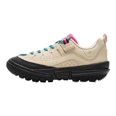 李宁正品女子缓震运动休闲鞋