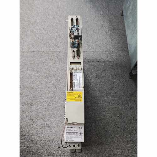 6SN1123-1AB00-0BA1 LT-MODUL 6SN1118-0NH10-0AA2 工业驱动模块