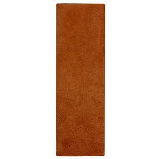 中阮防滑垫贴三弦吉他琵琶月琴小阮牛皮加长新款黑色乐器配件包邮