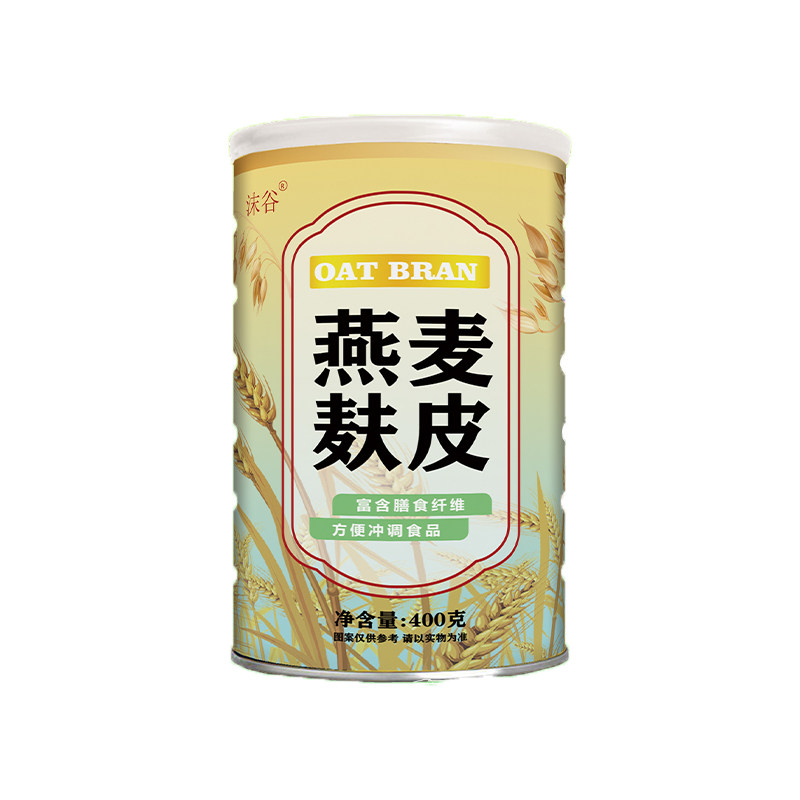 可煮代餐食用健身饱腹营养麦片