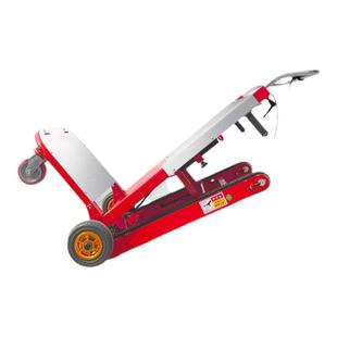 履带式电动爬楼机家用楼梯爬楼梯神器搬运车爬楼神器上楼搬运神器