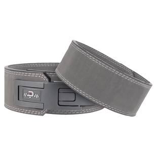 PD力量举快扣腰带专业杠杆护具举重健美男女健身运动深蹲硬拉训练