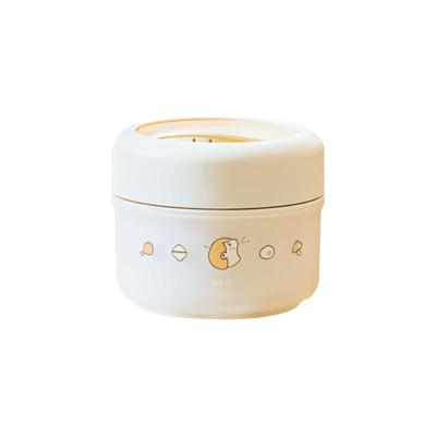 树可大口君保温饭菜上班族饭盒碗