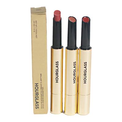 hourglass125烟管口红