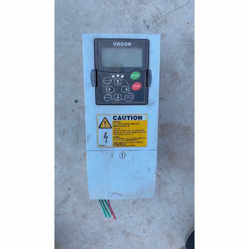 询价VACON伟肯变频器NXS00095C2H1SSS0000