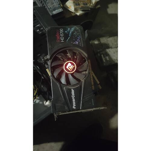 迪兰恒进HD6790显卡1GDDR5显存议价