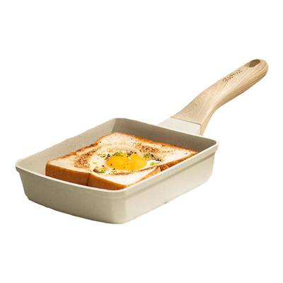 苏泊尔玉子家用不粘锅厚蛋烧